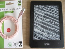Kindle paperwhite ebook gebraucht kaufen  Amberg