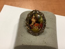 Vintage scarf clip for sale  HYDE