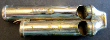 Vtg whistle double for sale  Lynden