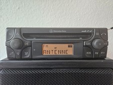 Mercedes audio mf2910 gebraucht kaufen  Düsternort