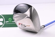 Taylormade dual driver for sale  LOANHEAD