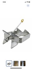 Boat anchor lbs for sale  North Royalton