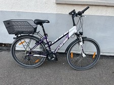 Mädchen fahrrad zoll gebraucht kaufen  Karlsruhe