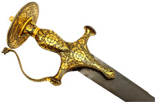 Antique mughal indian for sale  Wallingford