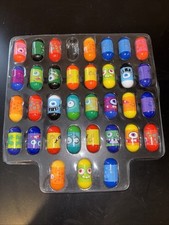 Mighty beanz funky for sale  BEDFORD