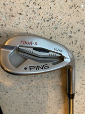 Ping tour lob for sale  SUTTON COLDFIELD