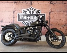 2009 harley davidson for sale  LONDON