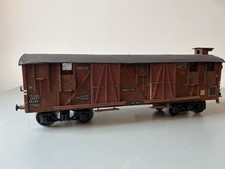 Fovenreau covered wagon d'occasion  Expédié en Belgium