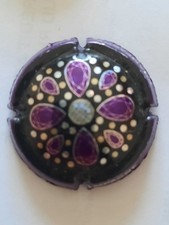 Muselet champagne collection d'occasion  Bourgoin-Jallieu