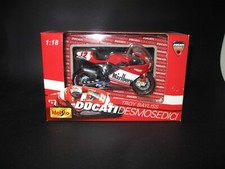 Maisto ducati desmosedici usato  Italia