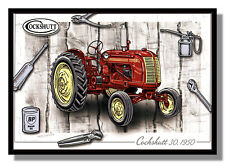 Cockshutt tractor 1950 for sale  CROYDON
