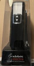 Rabbit electra rechargeable for sale  Winchester