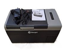 Berger kompressor kühlbox gebraucht kaufen  Mittenaar