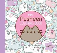 Mini pusheen coloring for sale  Montgomery