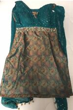 Indische kleidung gebraucht kaufen  Berlin