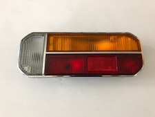 Tail light taillight d'occasion  Expédié en Belgium