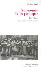 économie panique faire gebraucht kaufen  Berlin