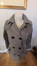 Gaastra jacke khaki gebraucht kaufen  Weißenburg i.Bay.