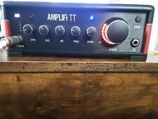 Line amplifi desktop for sale  Shipping to Ireland