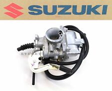 Carburador Suzuki OEM 07-21 Quadsport LTZ90 Z conjunto de carboidratos novo genuíno #X153 comprar usado  Enviando para Brazil