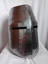 Reproduction steel medieval for sale  NOTTINGHAM