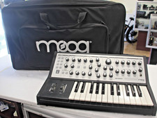 Moog sub phatty for sale  Van Nuys