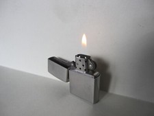 Zippo bradford usa gebraucht kaufen  Hinterschmiding