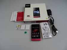 Sony xperia lt22i gebraucht kaufen  Aichwald