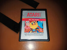 # Atari 2600 - MS. Pac Man ##, usado comprar usado  Enviando para Brazil