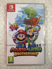 Mario luigi brothership d'occasion  Paris XI