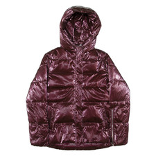 Veste puffer isolée d'occasion  Expédié en France