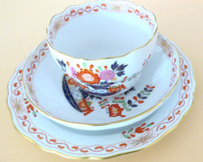 Meissen kaffe service gebraucht kaufen  Minden