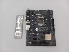 Asus h110m lga1151 for sale  Woodinville