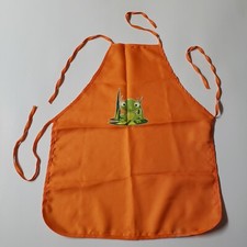 Kids apron arts for sale  Atlantic