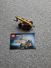 Lego technic technik gebraucht kaufen  Ayl, Trassem, Wellen