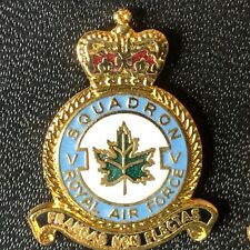 Squadron raf royal for sale  ROSSENDALE