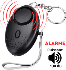 Alarme personnelle 130db d'occasion  Frejus