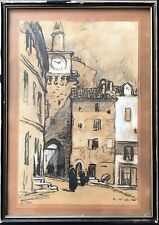 Gustave vidal technique d'occasion  Cassel
