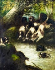 Edward george armfield for sale  Dania