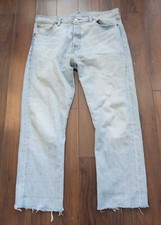 Levis 501 big d'occasion  Expédié en Belgium