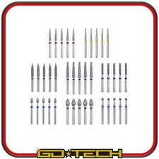 Frese diamantate 1.6 usato  Atessa