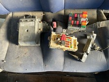 Kit accensione fiat usato Kit accensione fiat usato  Milano