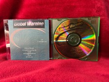Global warning 2002 gebraucht kaufen  Wardenburg