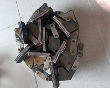 Claas tankelevatorkette protec gebraucht kaufen  Hohenwart