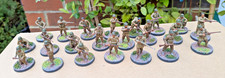 Army soldiers wargames for sale Army soldiers wargames for sale  DURHAM