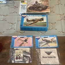 Bundle vintage novo for sale  HUNTINGDON