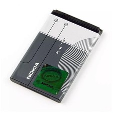 Batteria originale nokia usato  Arezzo