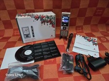 Sony ericsson c905 gebraucht kaufen  Stralsund-Knieper