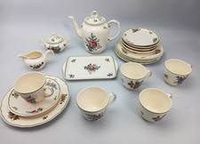 Villeroy boch kaffeeservice gebraucht kaufen  Laupheim