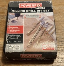 Powerfix profi piece for sale  CARDIFF